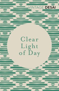 clear light of day-anita desai-9781448104536