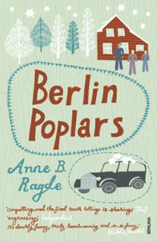 berlin poplars-anne b ragde-9781448113736