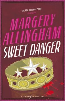 sweet danger-margery allingham-9781448138036
