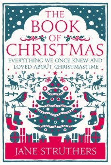 the book of christmas (ebook)-jane struthers-9781448148936