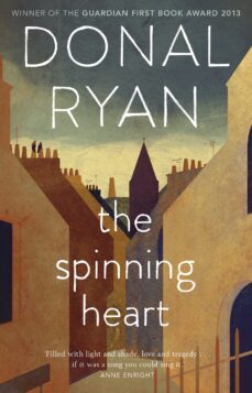 the spinning heart (ebook)-donal ryan-9781448154036