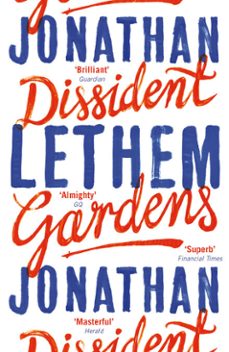 dissident gardens-jonathan lethem-9781448156436