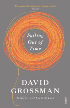 falling out of time-david grossman-9781448161836