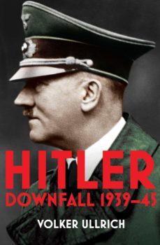 hitler: volume ii (ebook)-volker ullrich-9781448190836