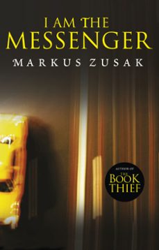 i am the messenger-markus zusak-9781448196036