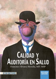 calidad y auditoria en salud - 2da edicion (ebook)-heredia francisco álvarez-9781449288136