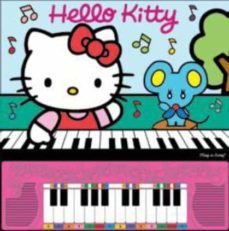 canciones de piano hello kitty ltpp-9781450838436