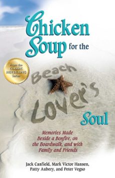 chicken soup for the beach lover's soul (ebook)-jack canfield-mark victor hansen-9781453275436