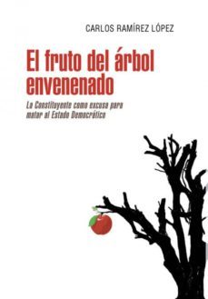 el fruto del árbol envenenado-9781463398736