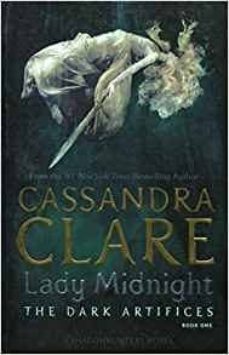 lady midnight (the dark artifices 1)-cassandra clare-9781471116636