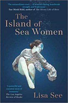 island of sea women-9781471183836