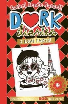 dork diaries 15: i love paris!-9781471196836