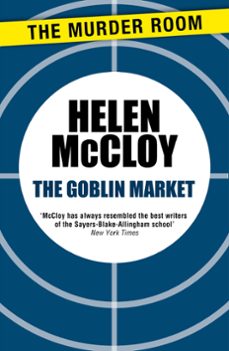 the goblin market (ebook)-helen mccloy-9781471912436