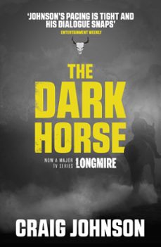 the dark horse (ebook)-craig johnson-9781471913136