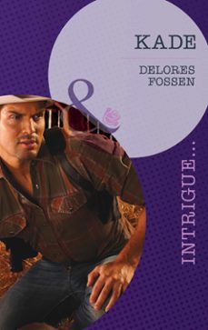 -delores fossen-9781472006936