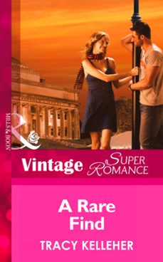 a rare find (ebook)-tracy kelleher-9781472026736