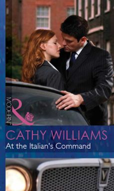 -cathy williams-9781472030436