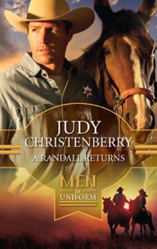 -judy christenberry-9781472054036
