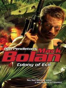 Imagen Principal de Colony Of Evil