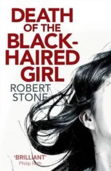 death of the black haired girl-9781472116536