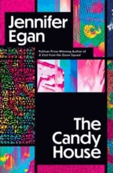 the candy house-9781472150936