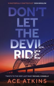 dont let the devil ride-ace atkins-9781472159236