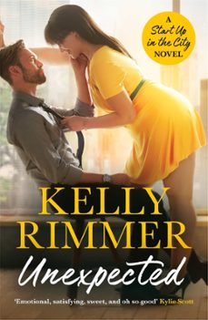 unexpected (ebook)-kelly rimmer-9781472257536