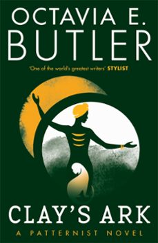 -octavia e. butler-9781472281036