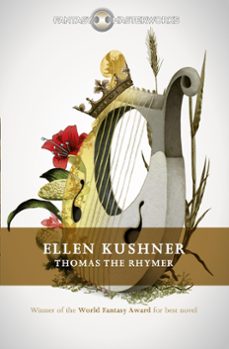 thomas the rhymer (ebook)-ellen kushner-9781473211636