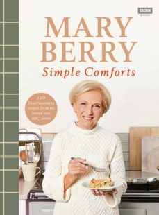 mary berry's simple comforts (ebook)-mary berry-9781473532236