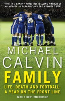 family (ebook)-michael calvin-9781473553736