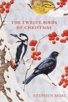 the twelve birds of christmas (ebook)-stephen moss-9781473569836