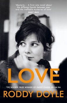 love-roddy doyle-9781473575936