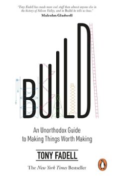 build (ebook)-tony fadell-9781473584136