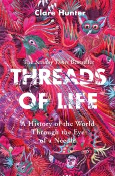 threads of life-clare hunter-9781473687936