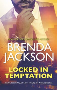 -brenda jackson-9781474071536