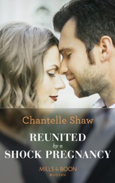 -chantelle shaw-9781474087636
