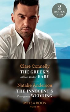 -clare connelly-natalie anderson-9781474088336