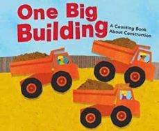 one big building-9781474791236