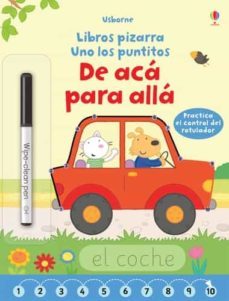 de aca para alla-9781474915236