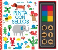 pinta con sellos-9781474929936