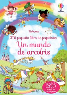 un mundo de arcoiris-felicity brooks-9781474996136