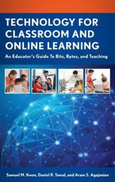 technology for classroom and online learning-9781475815436