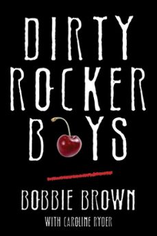 -bobbie brown-caroline ryder-9781476734736