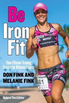 be ironfit (ebook)-don fink-melanie fink-9781493017836