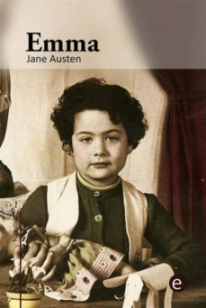 emma (ebook)-ruben fresneda romera-jane austen-9781497578036