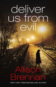 deliver us from evil (ebook)-allison brennan-9781501152436