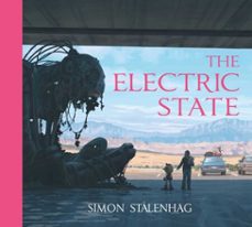 the electric state (ebook)-simon stålenhag-9781501181436