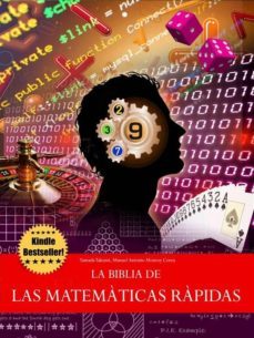 la biblia de las matematicas rapidas (ebook)-yamada takumi-manuel antonio monroy corea-9781507158036