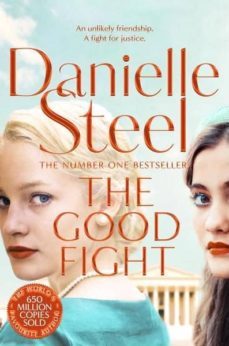 the good fight-9781509800636